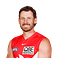 Harry Cunningham