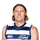 Mark Blicavs