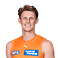 Lachie Whitfield