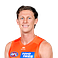 Lachie Whitfield