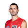 Brodie Grundy