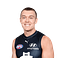 Patrick Cripps