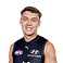 Patrick Cripps