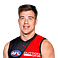 Zach Merrett