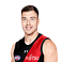 Zach Merrett