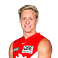 Isaac Heeney