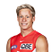 Isaac Heeney