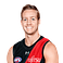 Darcy Parish