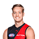 Darcy Parish