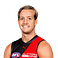 Darcy Parish