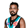 Willie Rioli