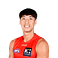 Alex Davies