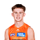 Harvey Thomas