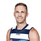 Joel Selwood