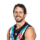 Travis Boak