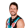 Travis Boak