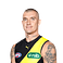 Dustin Martin